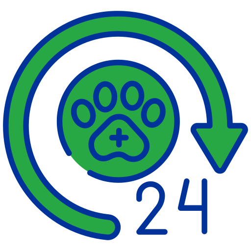 Imagem de um relógio