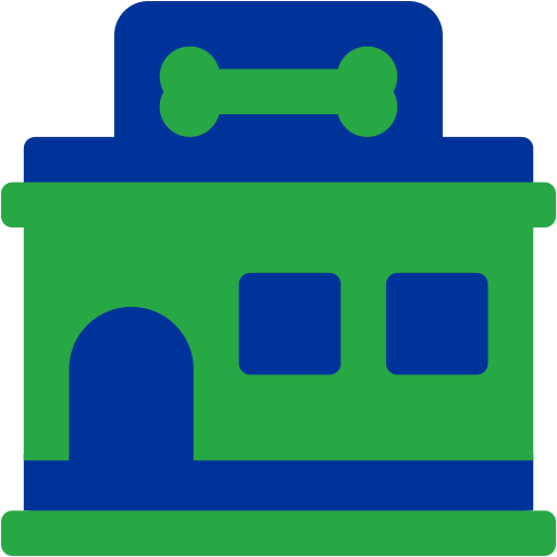 Imagem de um petshop